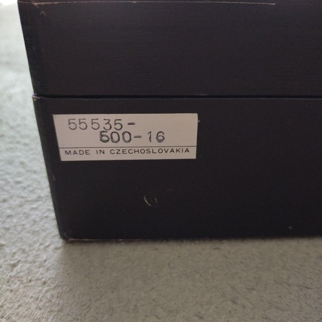 値下げします‼️Bohemia Glass500pk ガラス大皿 直径約40cm