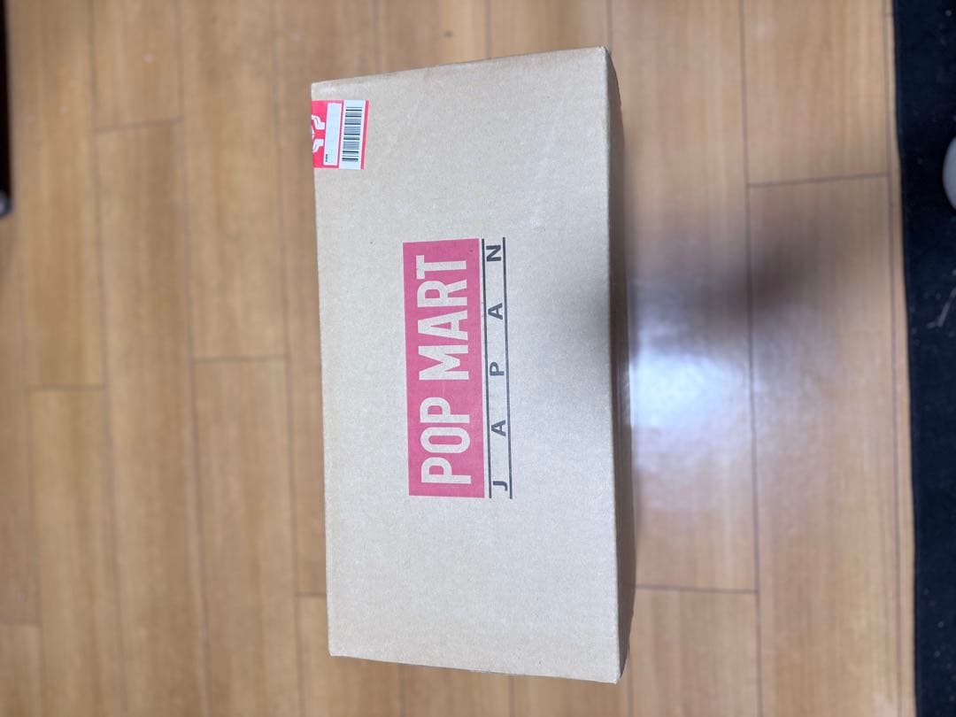 未開封 正規品ラブブ Big into Energy アソートボックス 2個