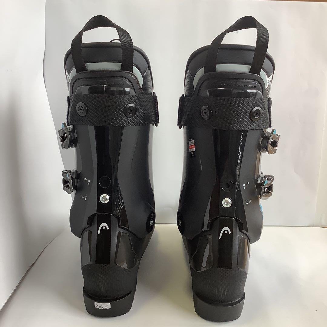 【値下げ】HEAD KALIBER110 MV GW BOA 25-26 モデル