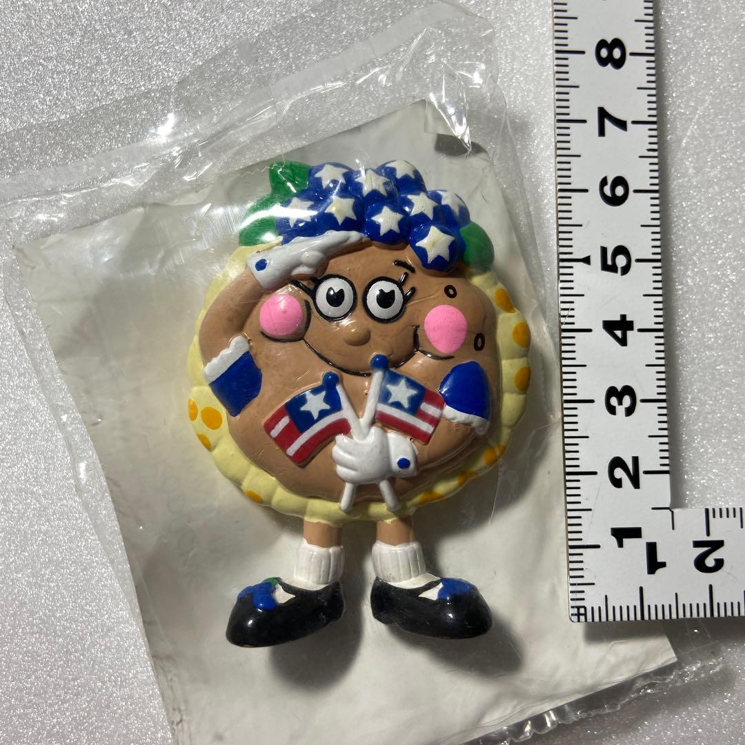 IHOP アイホップ フィギュア 7体セット 未開封 アメトイ