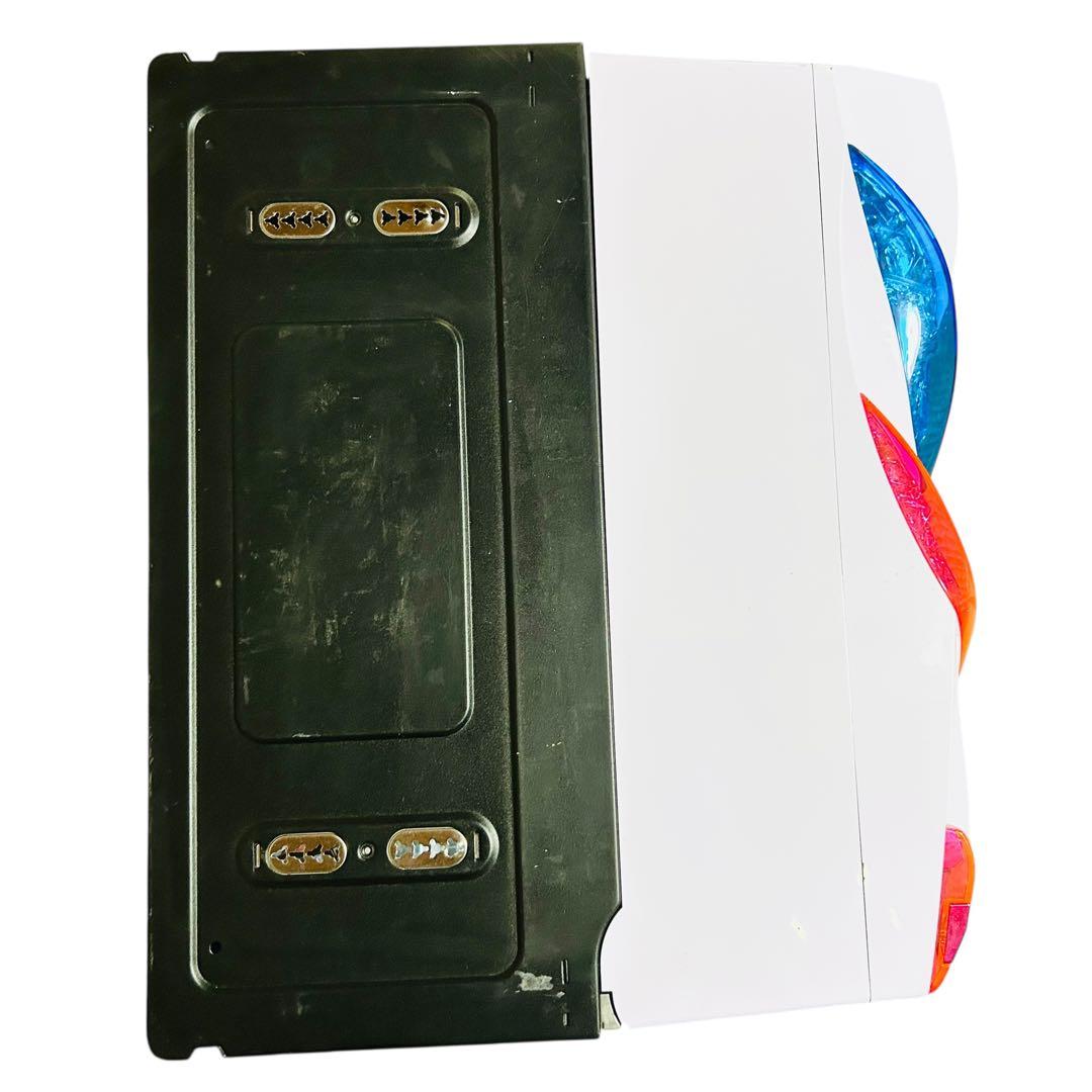 美品 大都技研 リゼロ エミリア6号機 スロット 実機 メダル不要機