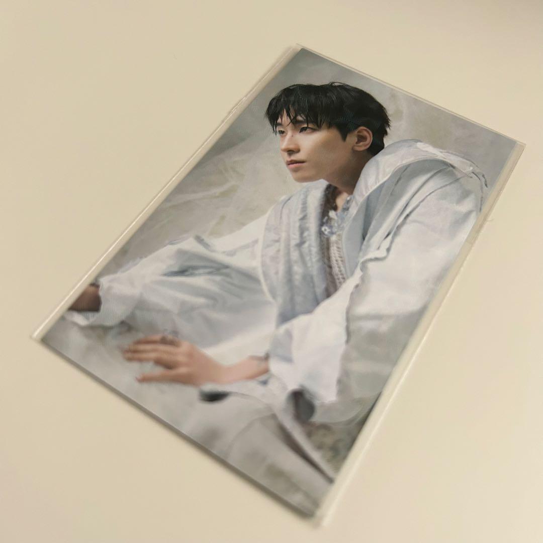 SEVENTEEN ウォヌ HAPPYBURSTDAY TSUTAYA ラキドロ