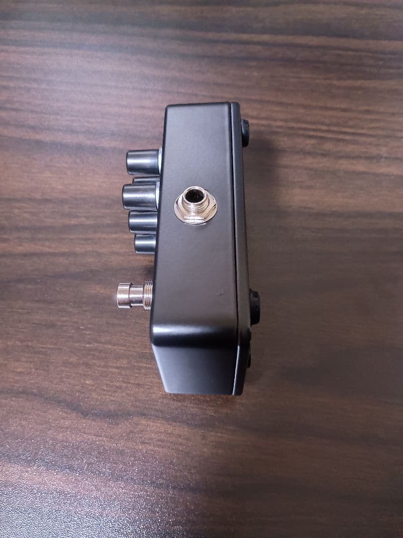 ギター ELECTRO-HARMONIX Nano l Muff