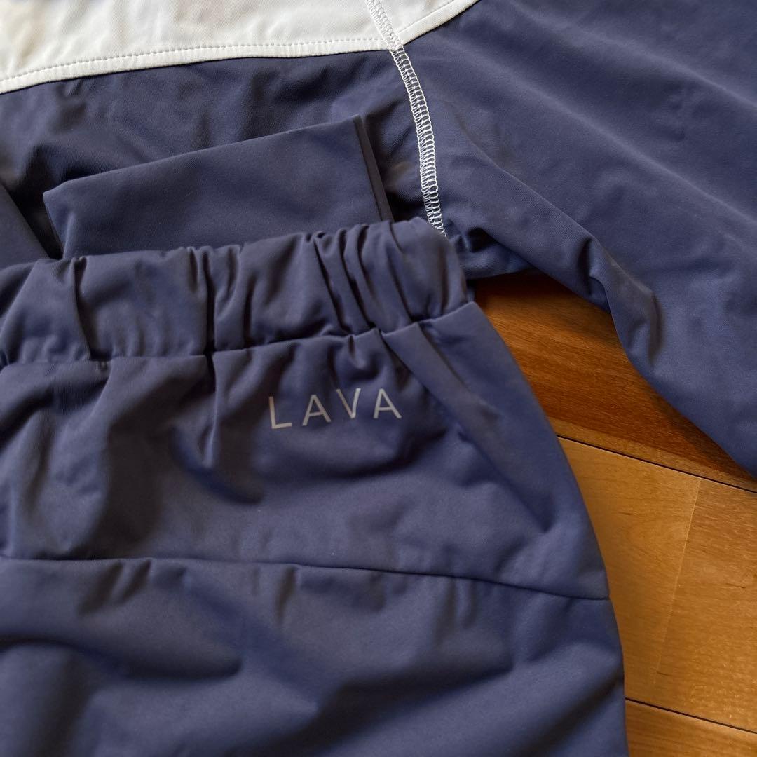 【LAVA ホットヨガウェア】上下セット！