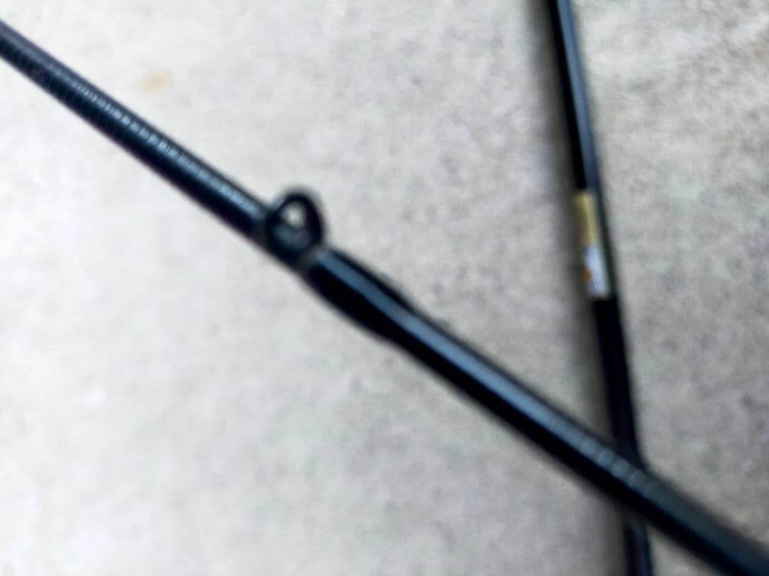 SALTY STAGE プロトタイプ XAJ-S-5102LSS