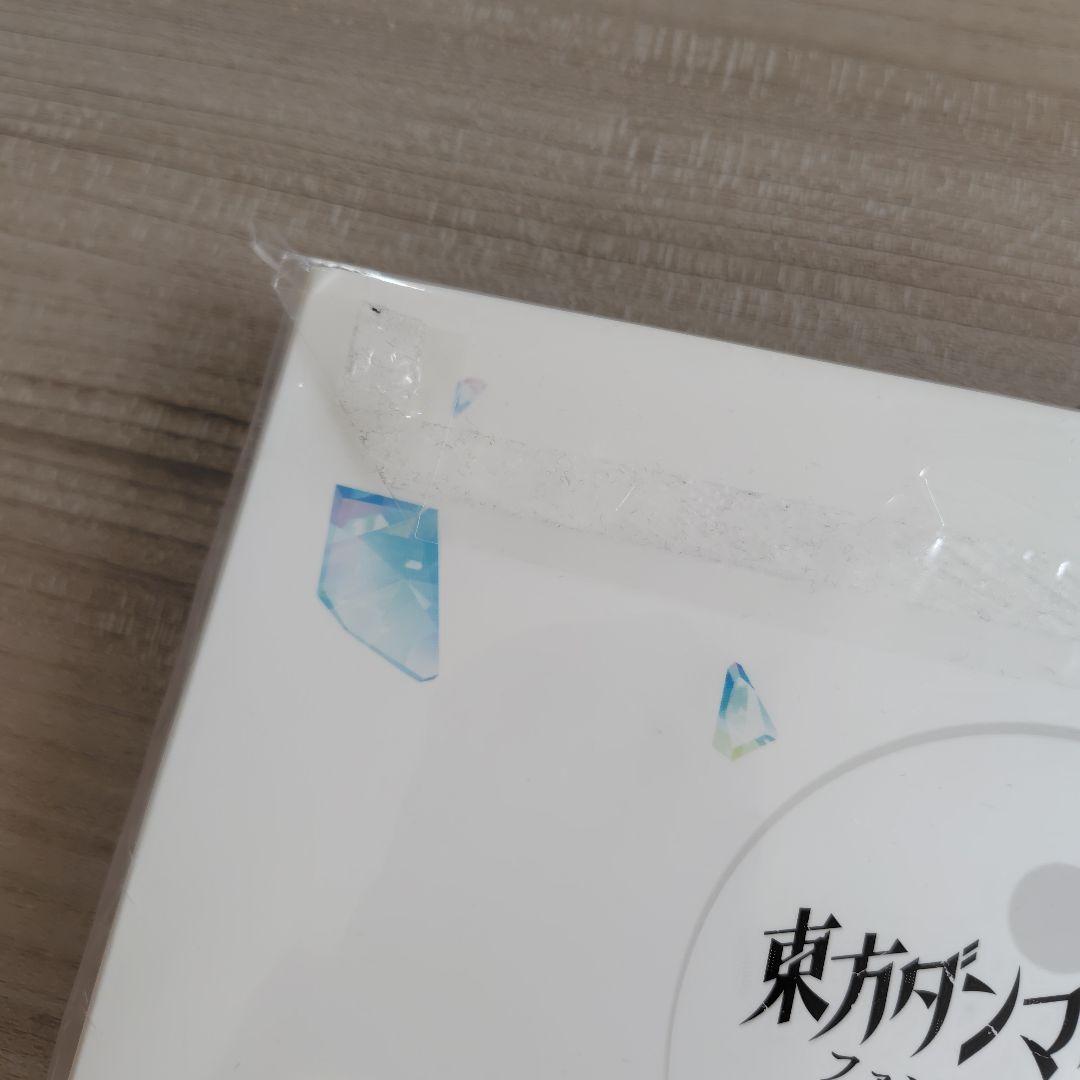 東方ダンマクカグラ　ファンタジアロスト