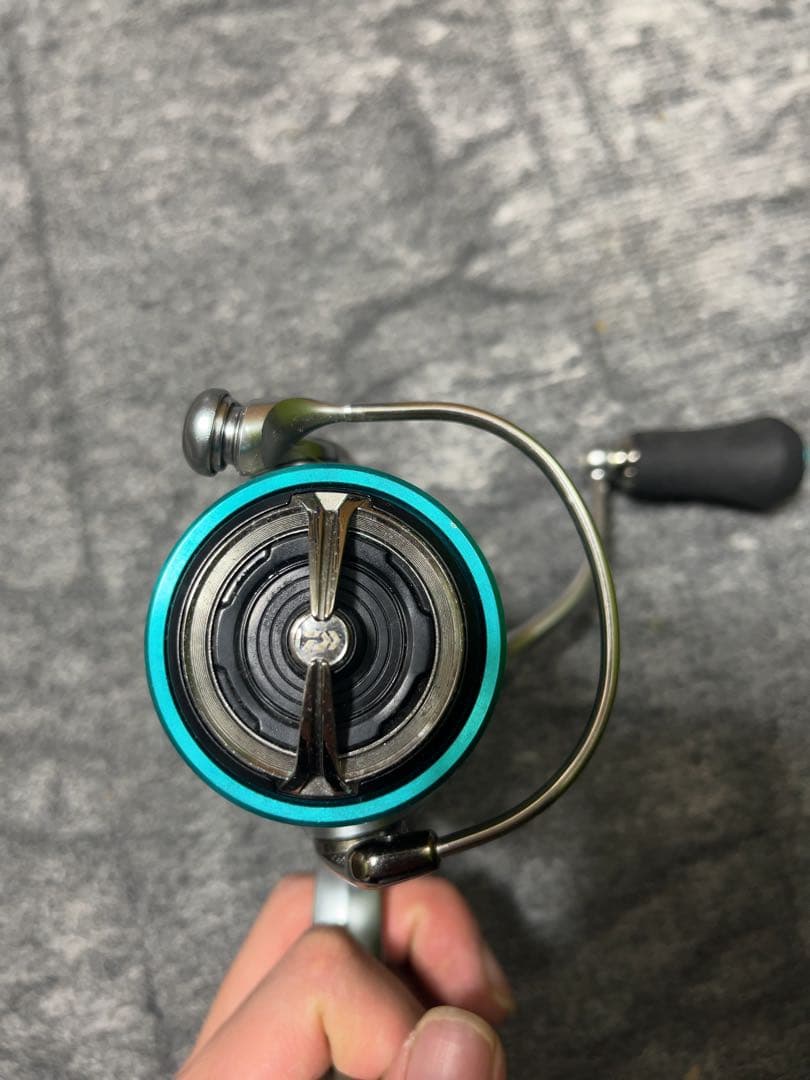 エメラルダスairags89m エメラルダスair LT3000S-CXH