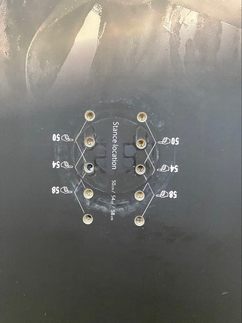 スノーボード PLUTONIUM 22-23