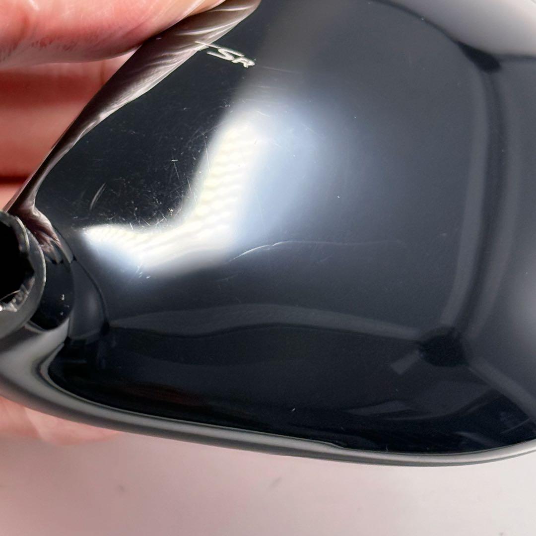 TSR3 18° タイトリスト フェアウェイウッド　ヘッドとカバーのみ