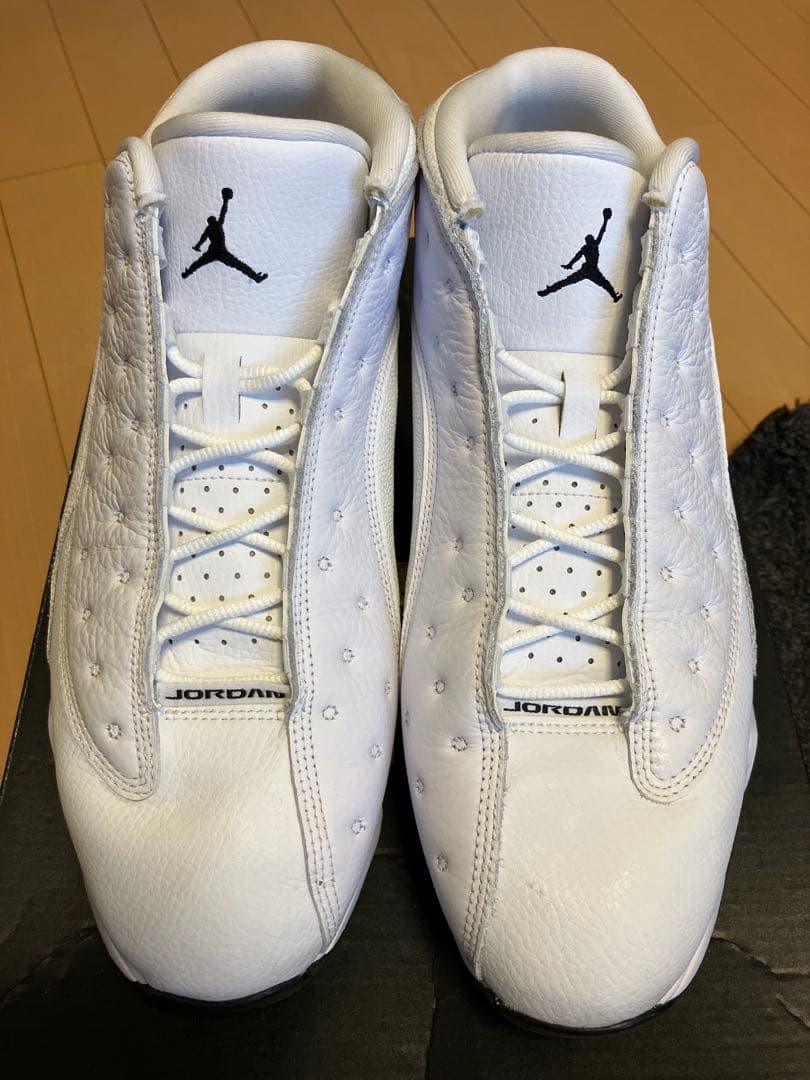 【超超レア・超美品】NIKE JORDAN 13 ナイキ ジョーダン 28cm