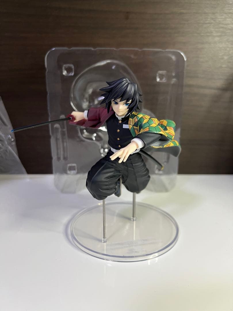 ConoFig 冨岡義勇 「鬼滅の刃」 ANIPLEX