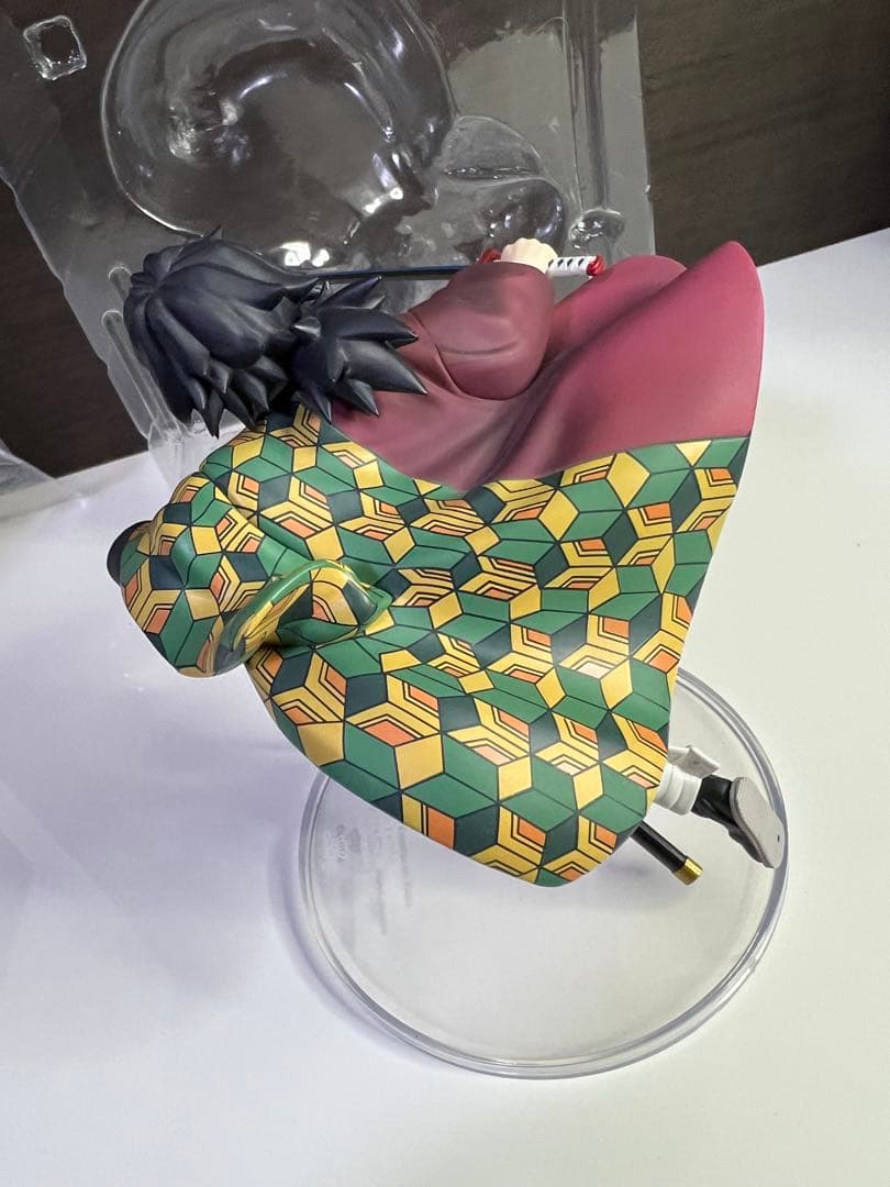 ConoFig 冨岡義勇 「鬼滅の刃」 ANIPLEX