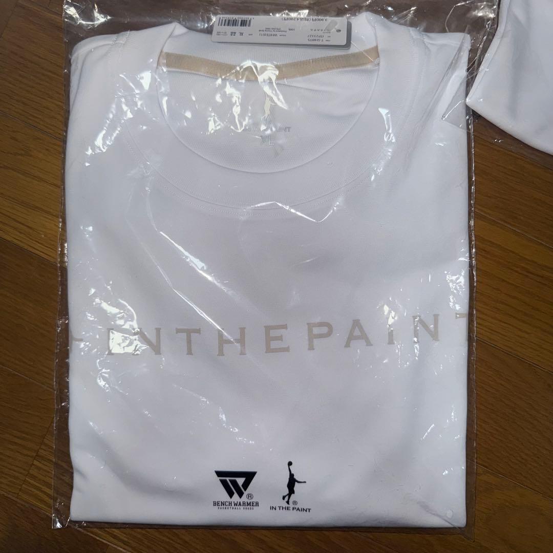 インザペイント ５点セット XL