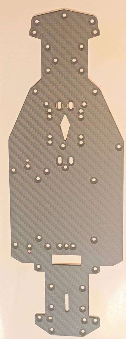 GRK 210mm ホイールベース メタルガレージ　l-Garage