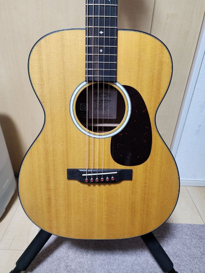 Martin/マーチン 000JR-10E Shawn Mendes