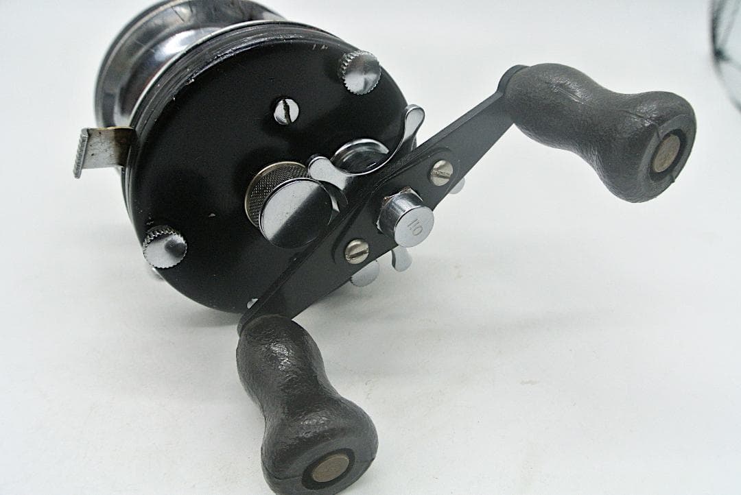 ABU Ambassadeur 5000C (big A) アブ アンバサダー