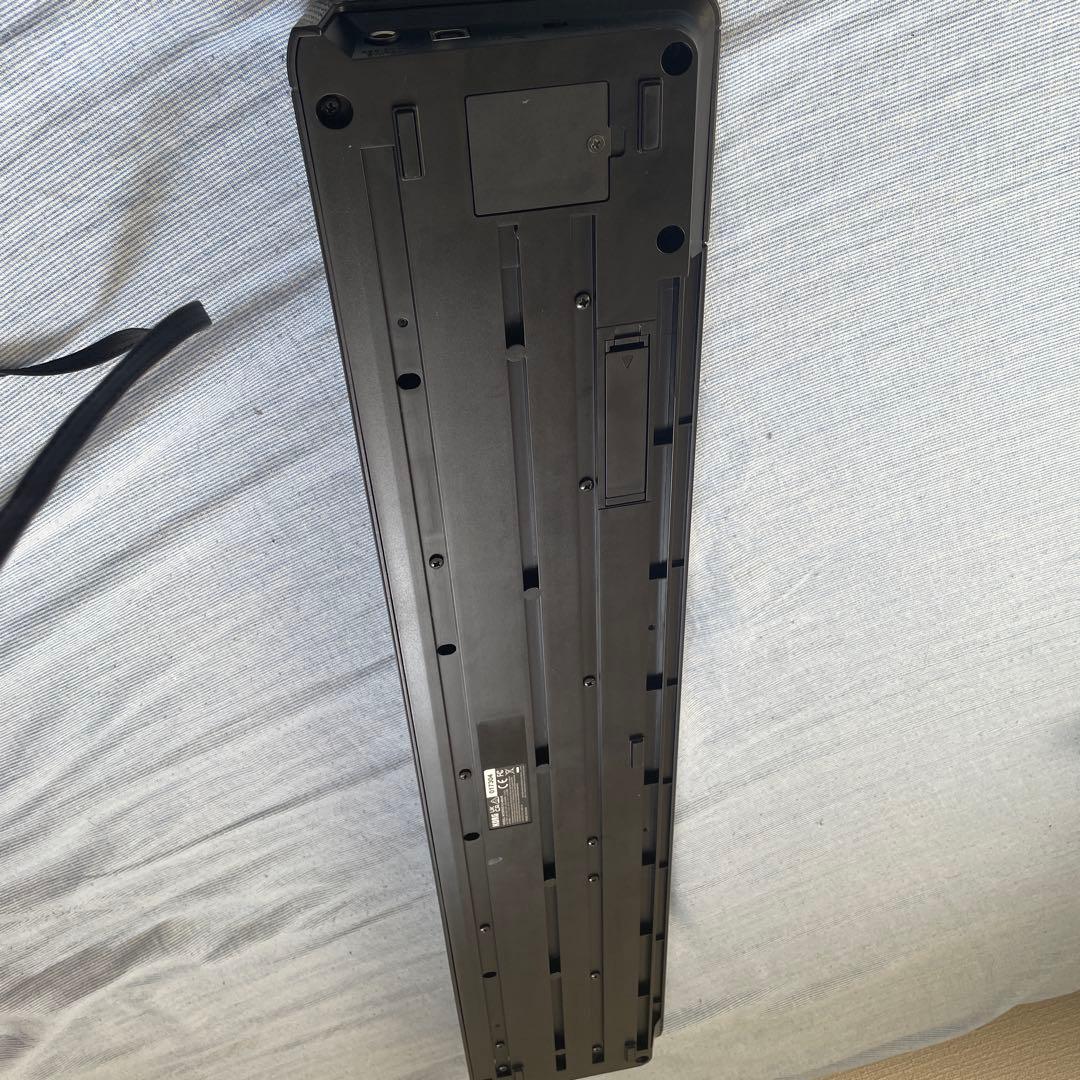 KORG microKEY Air 49（Bluetooth対応）