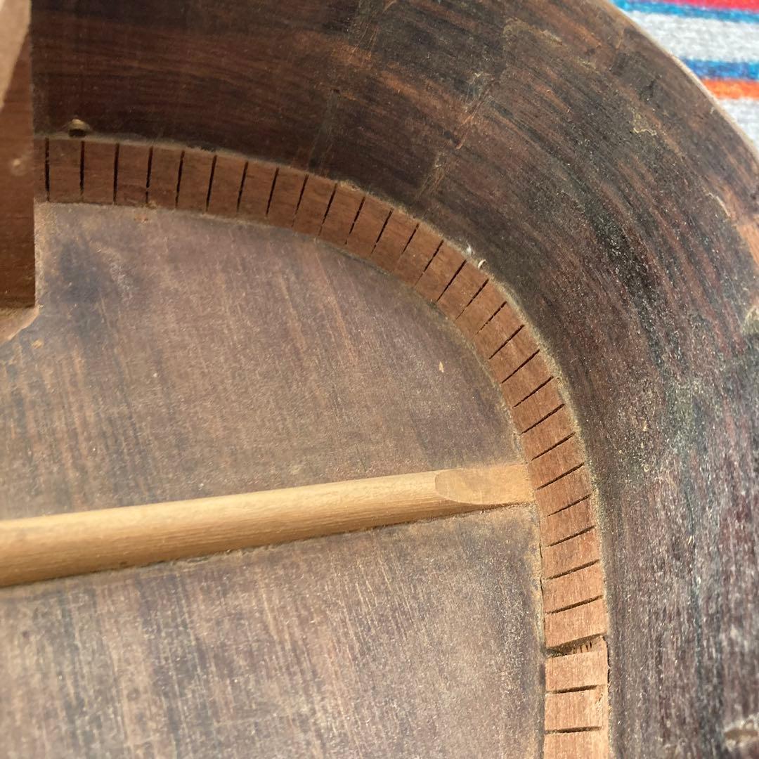 ア*ギ様 ハンドメイドギター　ココボロ　ジャンク