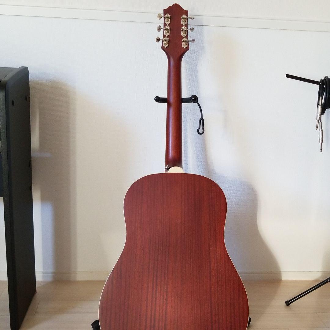 ギター Epiphone  MASTERBILT  AJ-45ME