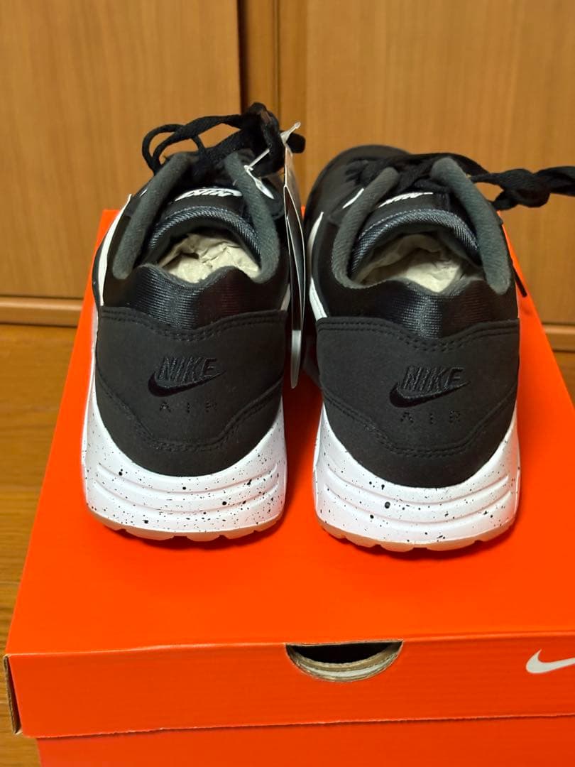 【新品】NIKE ナイキ エアマックス 1 '86 OG G 27㎝