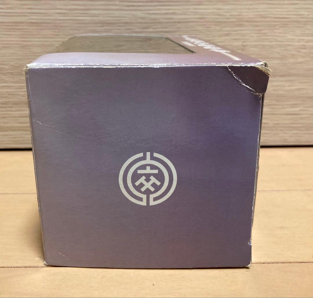 山梨交通 創立60周年記念　7形電車 限定1000個