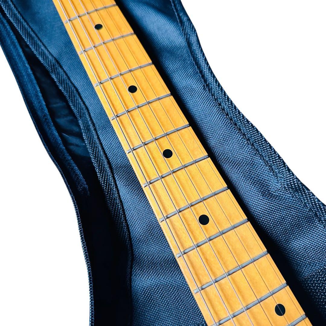 fender japan STRATOCASTER Crafted エレキギター