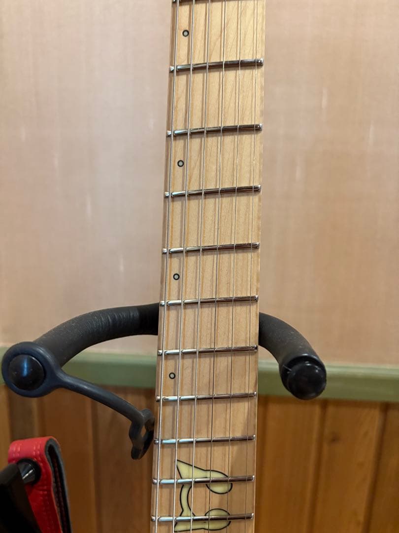 strandberg Boden J6 RAS LOCK ストランドバーグ