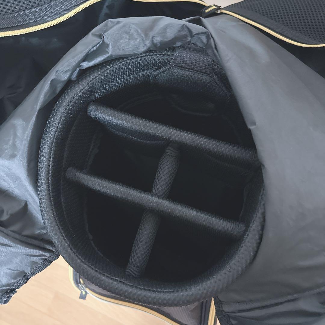 K261 専用Callaway キャロウェイ WARBIRD キャディバック