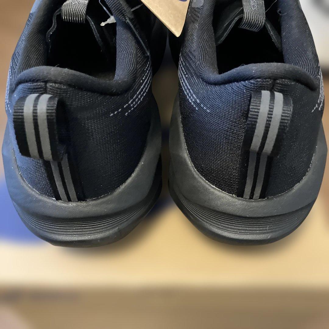 【27.0cm新品未使用】アシックス ノバブラスト5