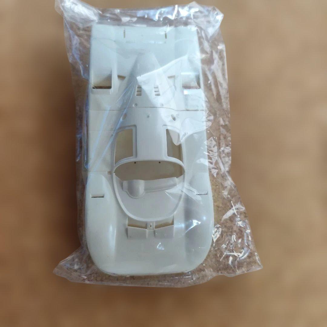 ハセガワ模型TOYOTA 88C &タミヤ TOM'S 84C プラモデル