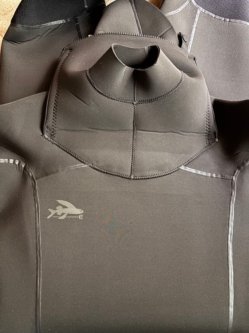 patagonia フルスーツ サイズ10 レディース