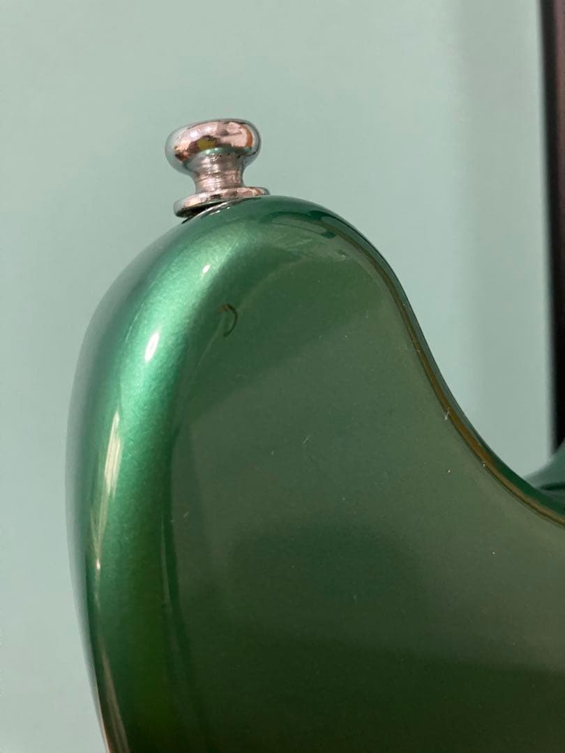 フェンダームスタングベース