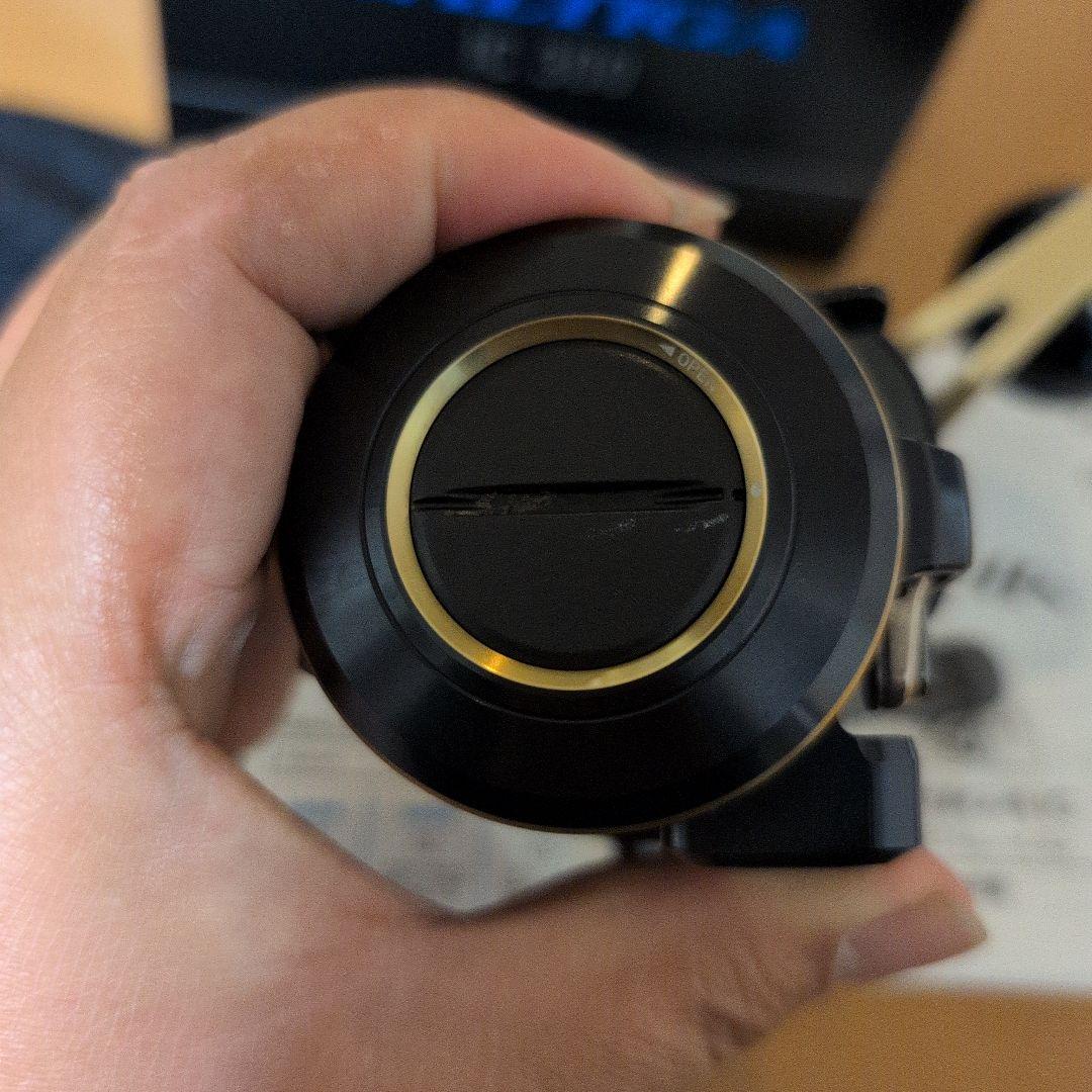 Daiwa SALTIGA　ダイワ　ソルティガ IC 300 ベイトリール