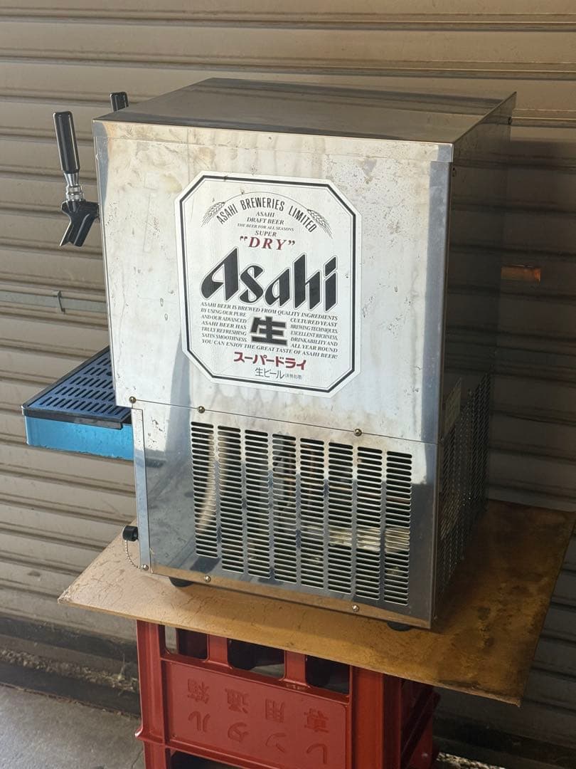 ビールディスペンサー 65E-60W