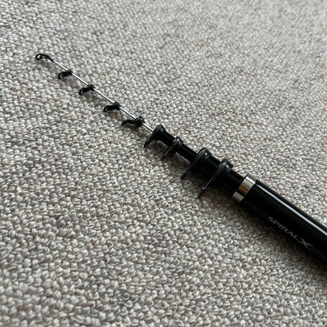 シマノ シーリア海上釣堀 M350