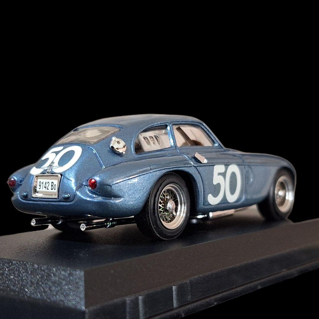 ミニカー ART MODEL 1/43 Ferrari 195S 1950 ART060