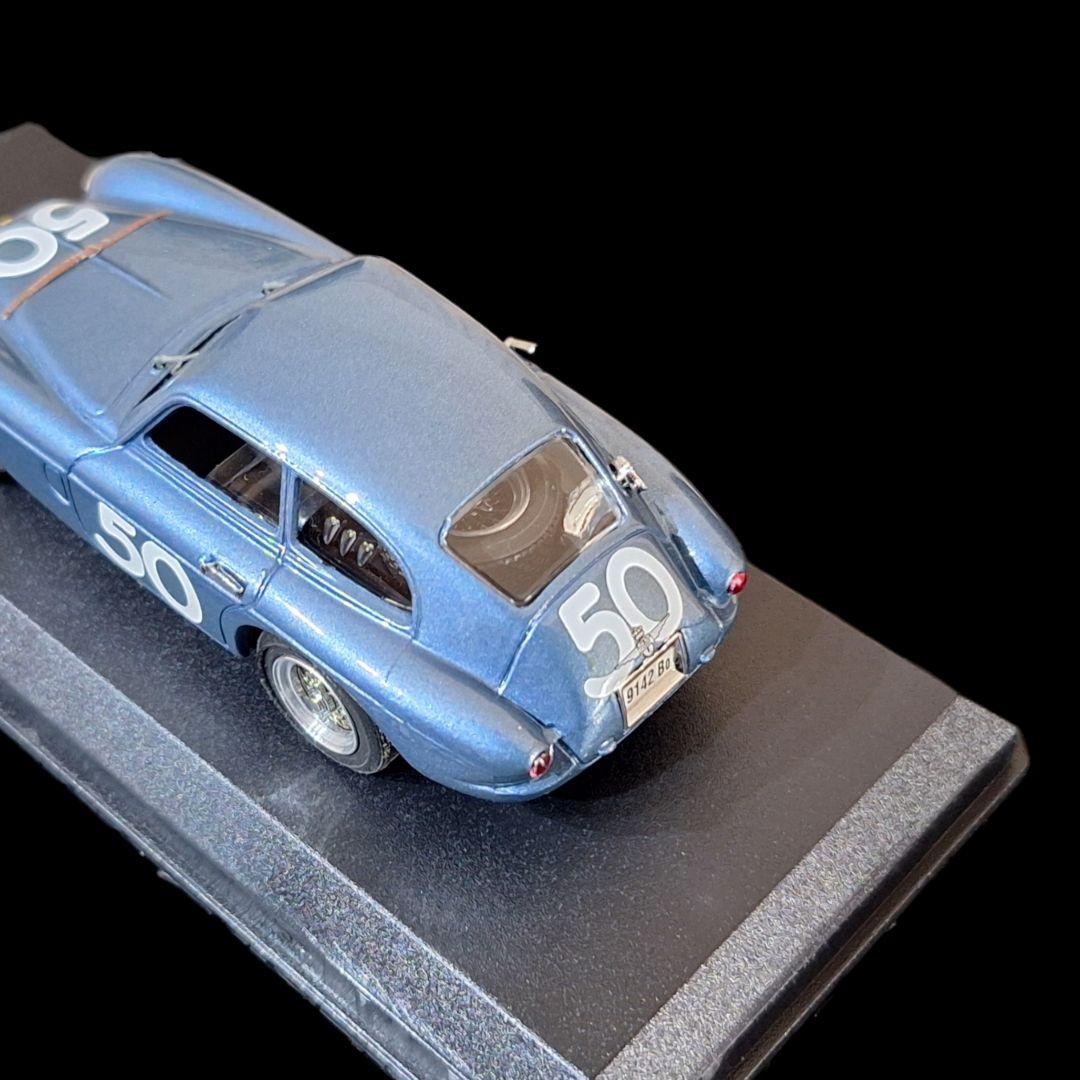 ミニカー ART MODEL 1/43 Ferrari 195S 1950 ART060