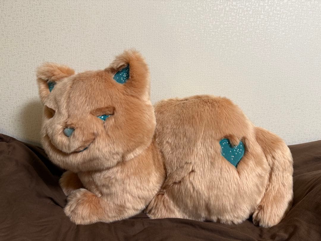 米津玄師 リイシューねこちゃん Grande / Terracotta