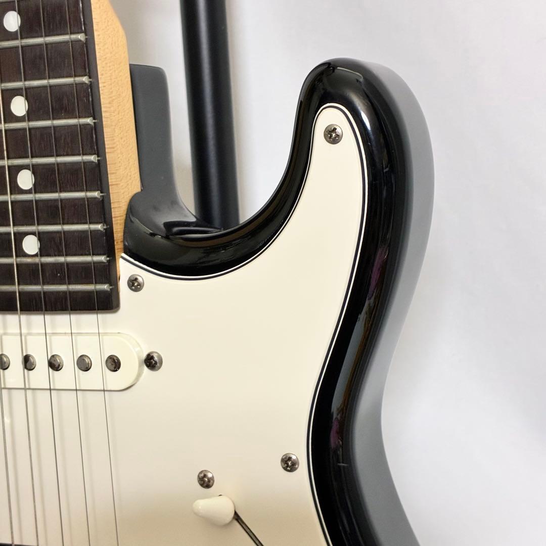 Aria Pro Ⅱ アリアプロ2 STGシリーズ ストラトタイプ 国産