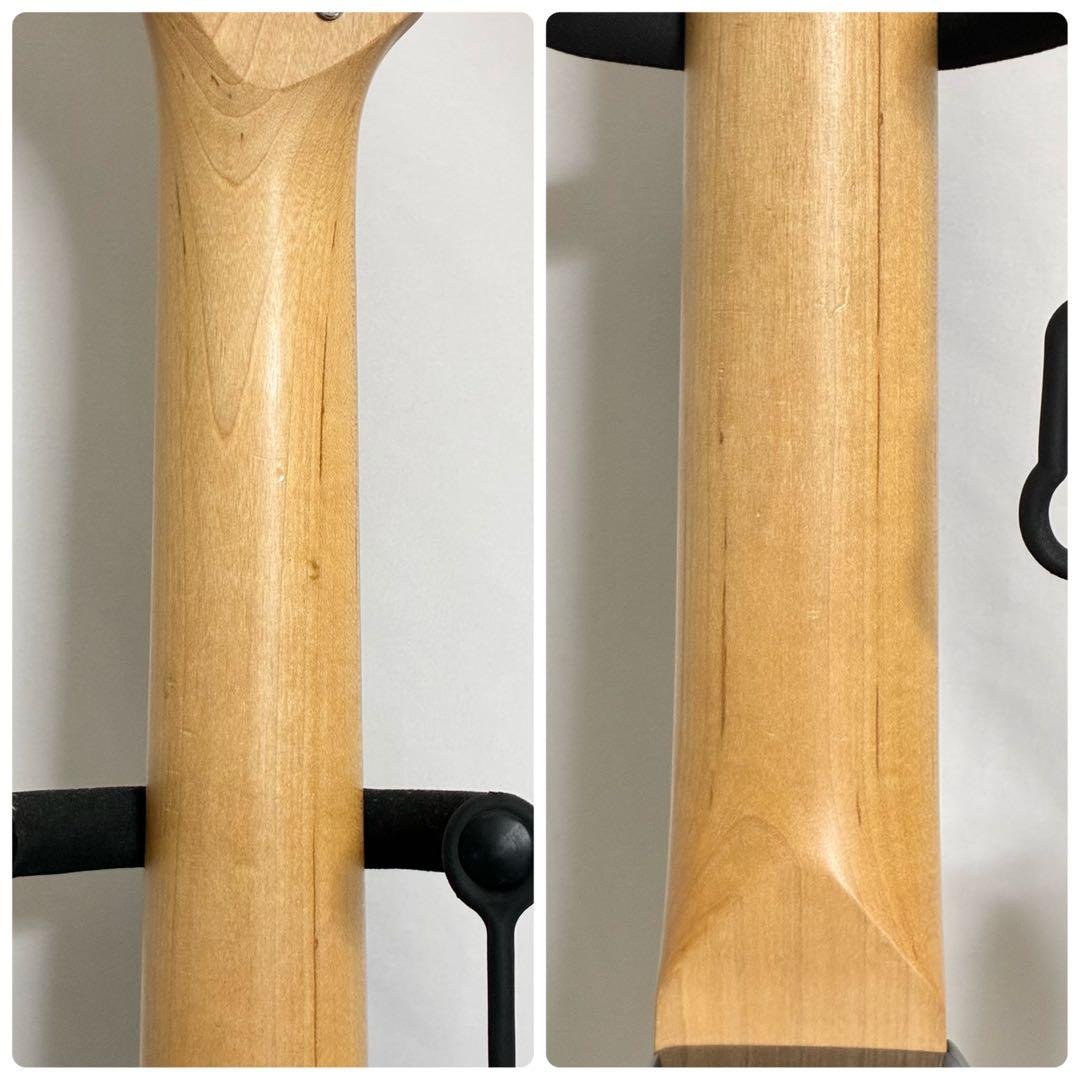 Aria Pro Ⅱ アリアプロ2 STGシリーズ ストラトタイプ 国産