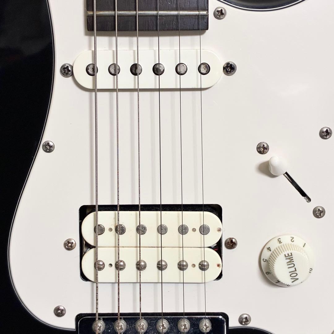 Aria Pro Ⅱ アリアプロ2 STGシリーズ ストラトタイプ 国産