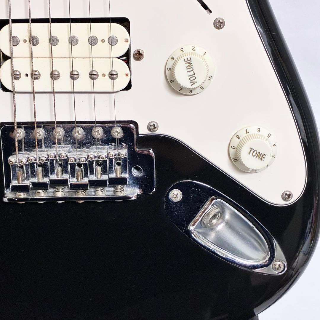 Aria Pro Ⅱ アリアプロ2 STGシリーズ ストラトタイプ 国産