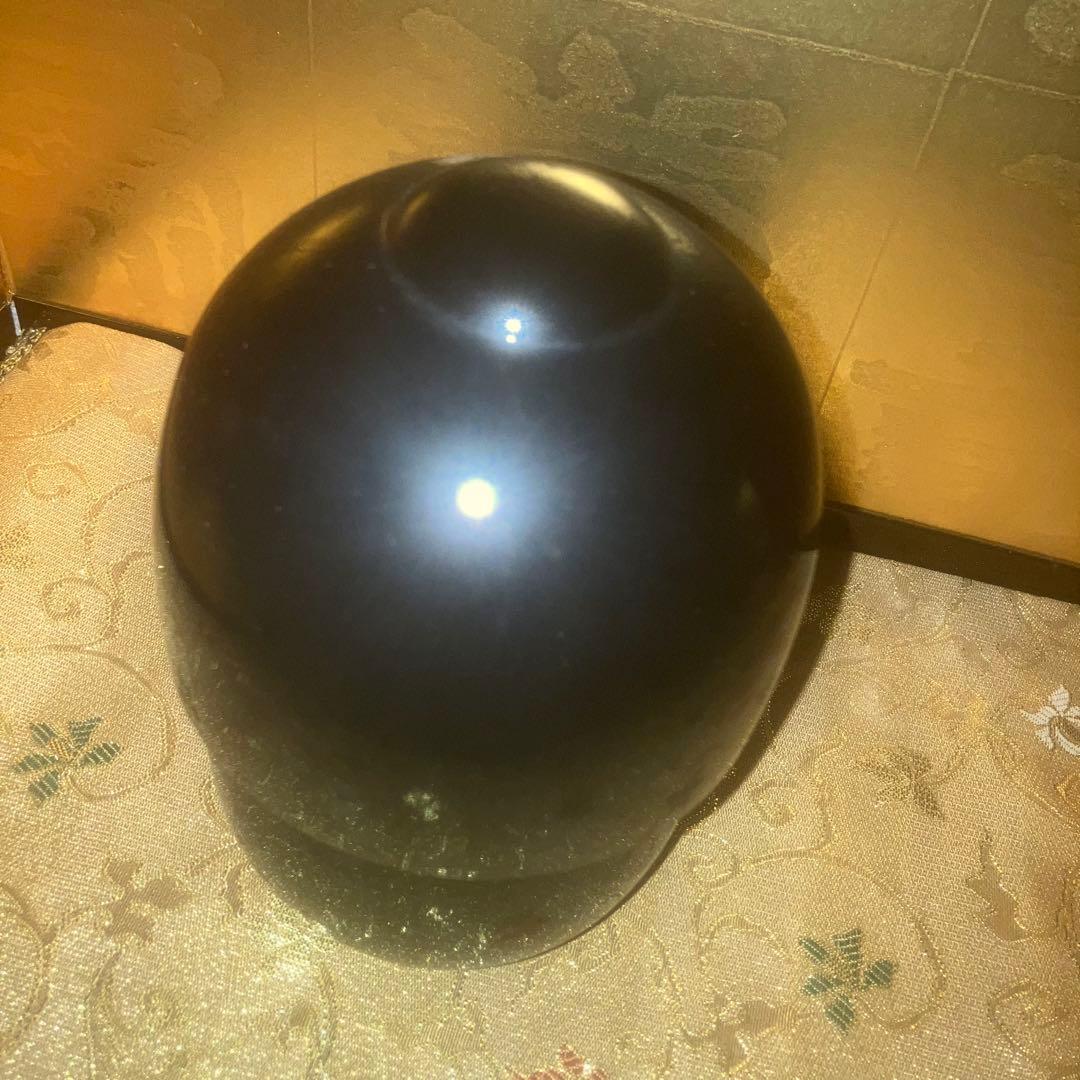 【特級呪物】金彩の花が描かれた美しきこけし人形　座敷童子様　縁起物　金運　開運