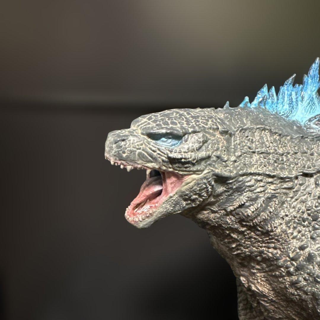 【送料込】プライム1スタジオ ゴジラ Heat Ray