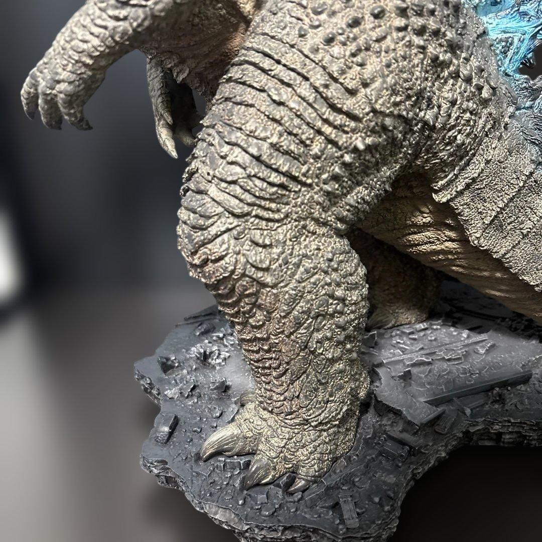 【送料込】プライム1スタジオ ゴジラ Heat Ray