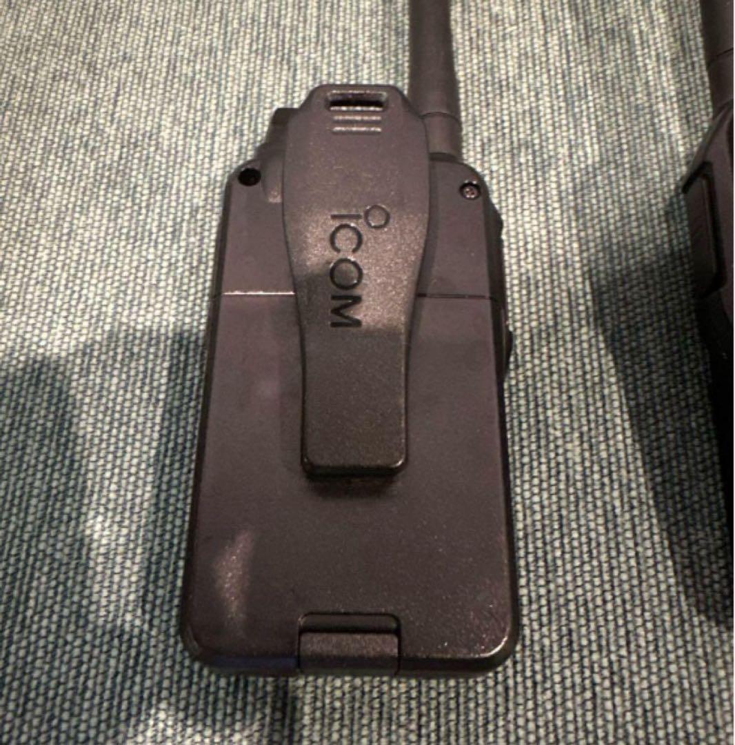 【3台セット】ICOM IC-DRC1 MK2