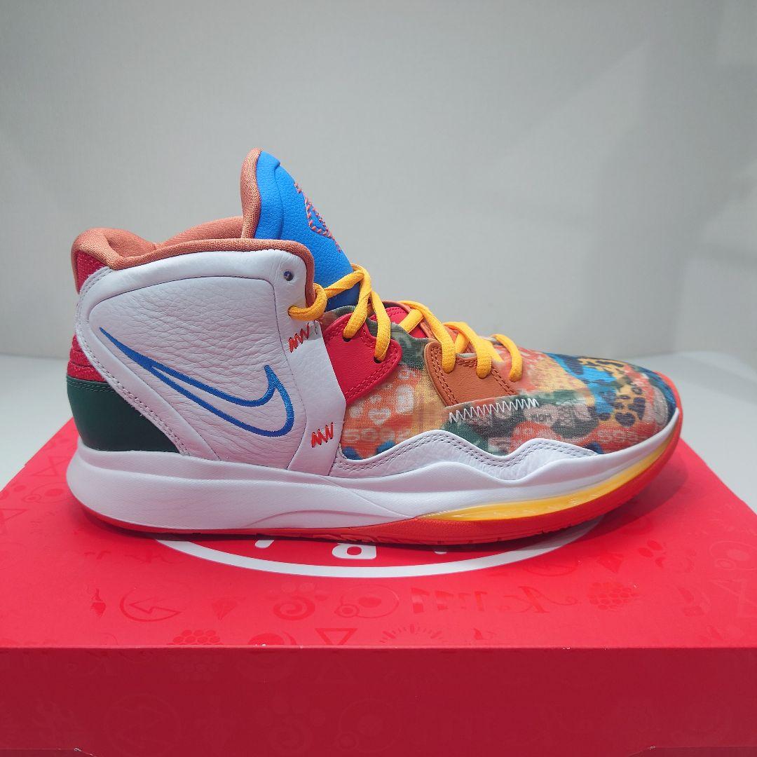 Niki カイリーインフィニティ EP カイリー8 新品