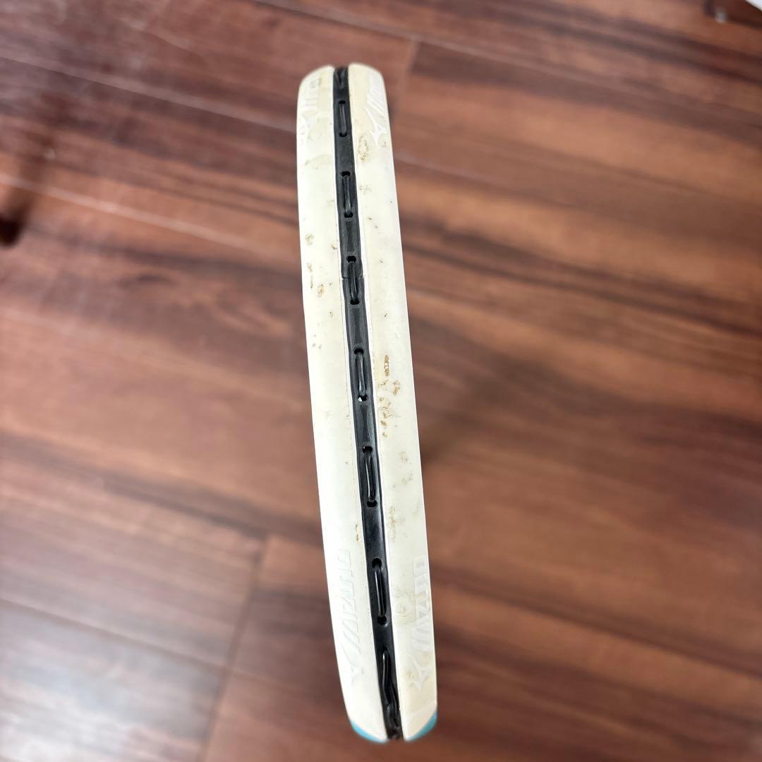 やわてにfan　ミズノ　ディーフォース vs50