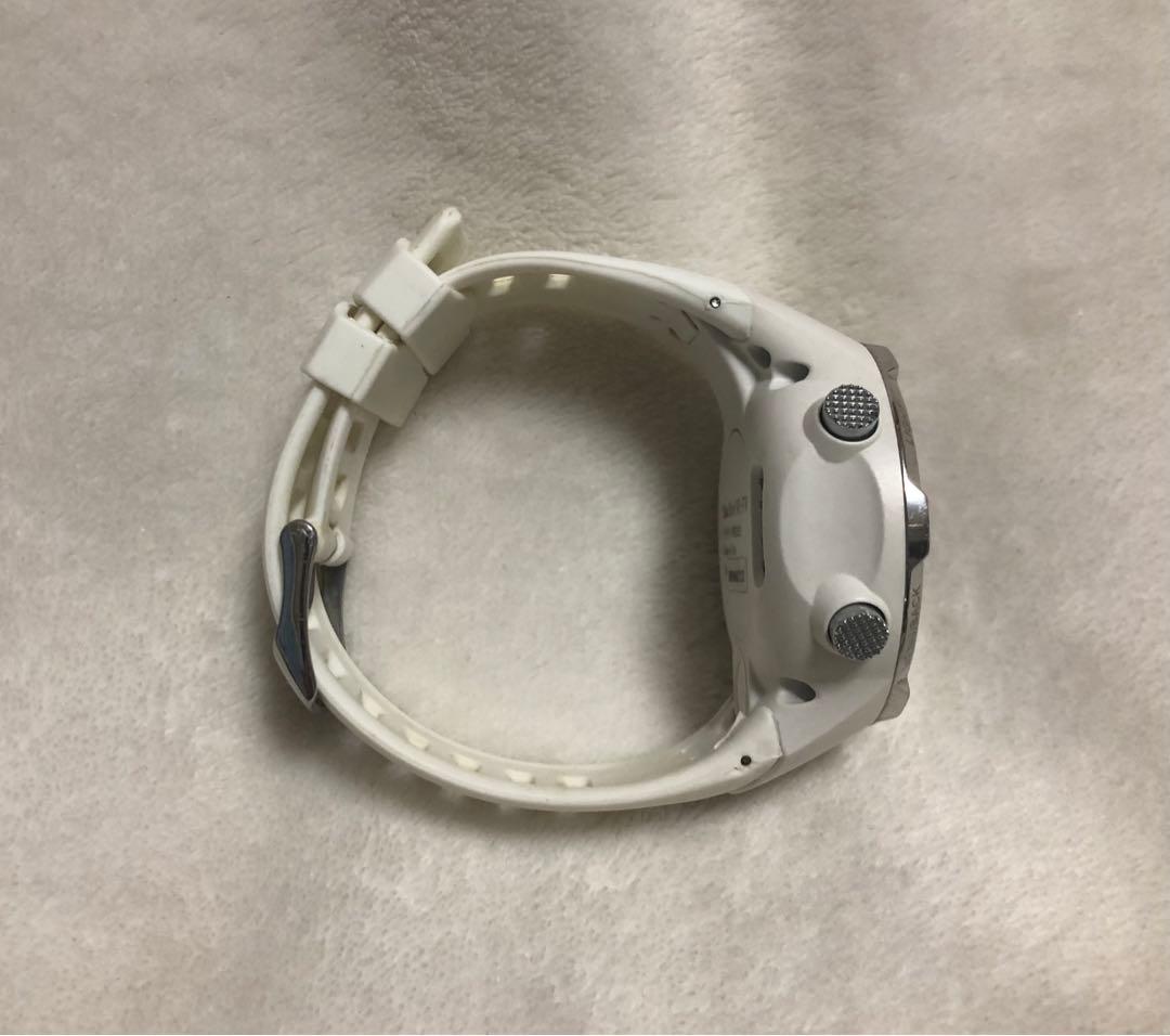 美品 Shot Navi W1-FW GPS ゴルフナビ ゴルフウォッチ