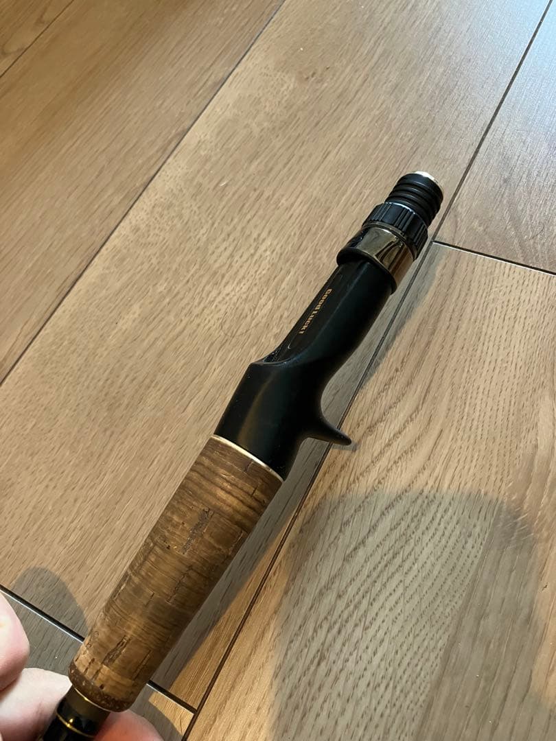 【柿ピー】モンスターキス　MXー6+